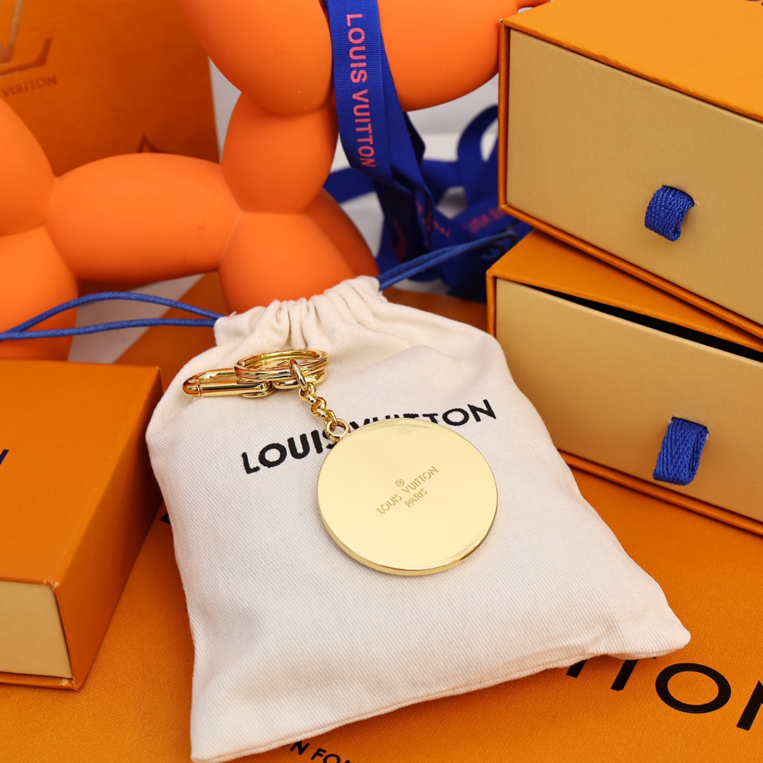 Fashion Key Chain YSK-91700074