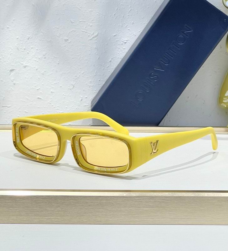 LV Sunglasses