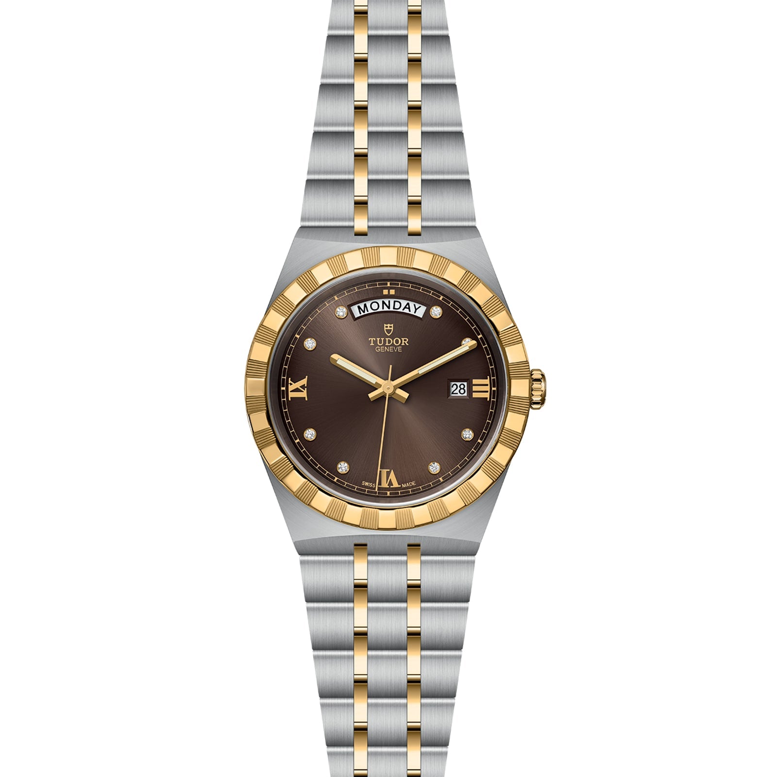 TUDOR Royal
