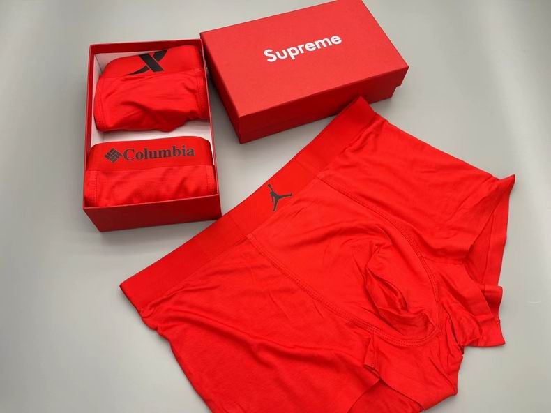 SupreM Panties  Box of three