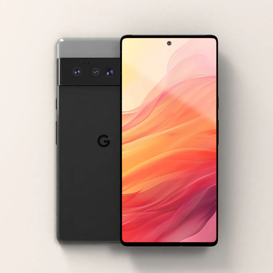 Pixel 6 Pro 128GB (Unlocked)