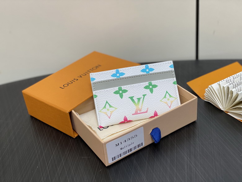 LV Card holder/Wallets（Multiple sizes）