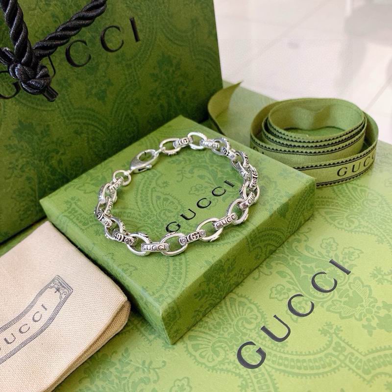 GUC Bracelets