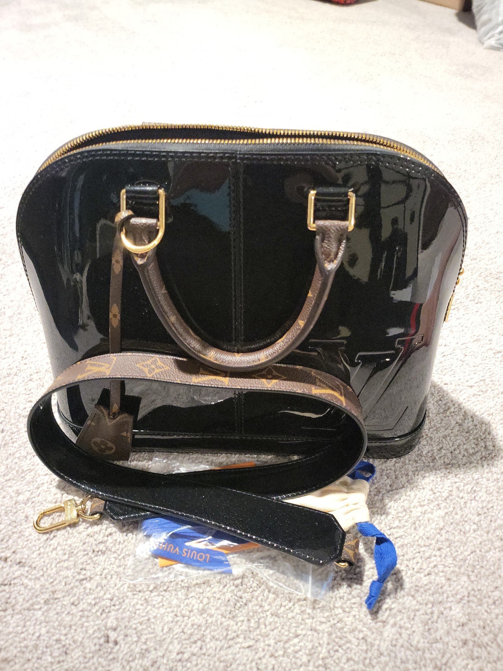 Lv bags