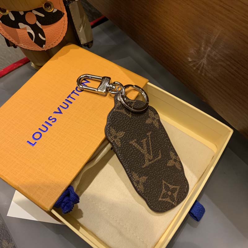 Fashion Key Chain YSK-917000238