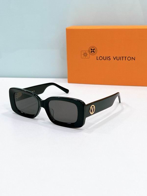 LV Sunglasses