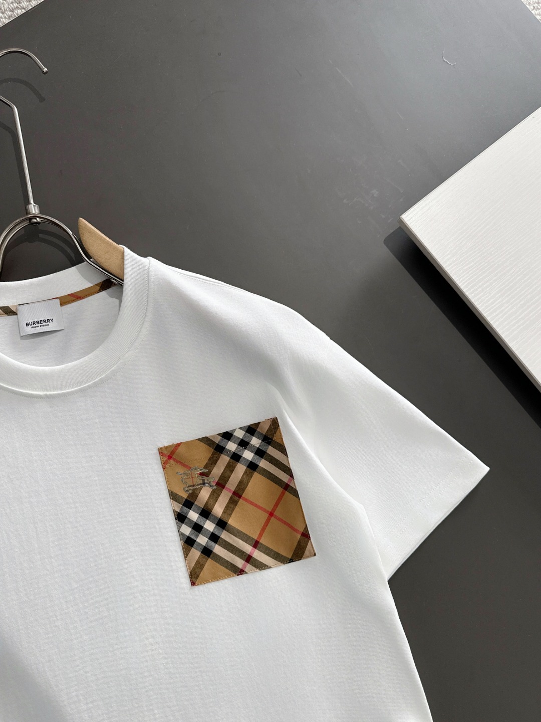 B B R SHIRT