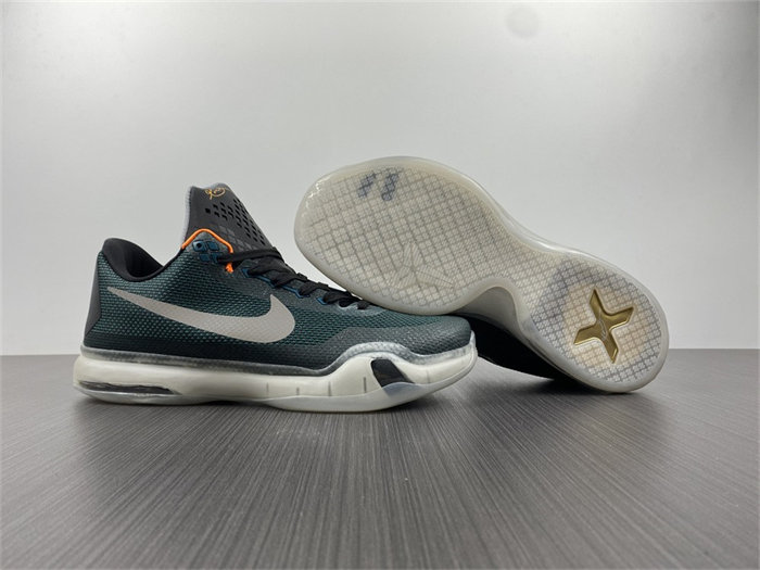 NK Kobe 10 Flight 705317-308