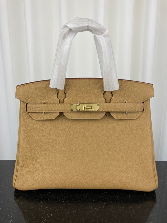 Herms Birkin 30cm/35cm（Multiple colors）