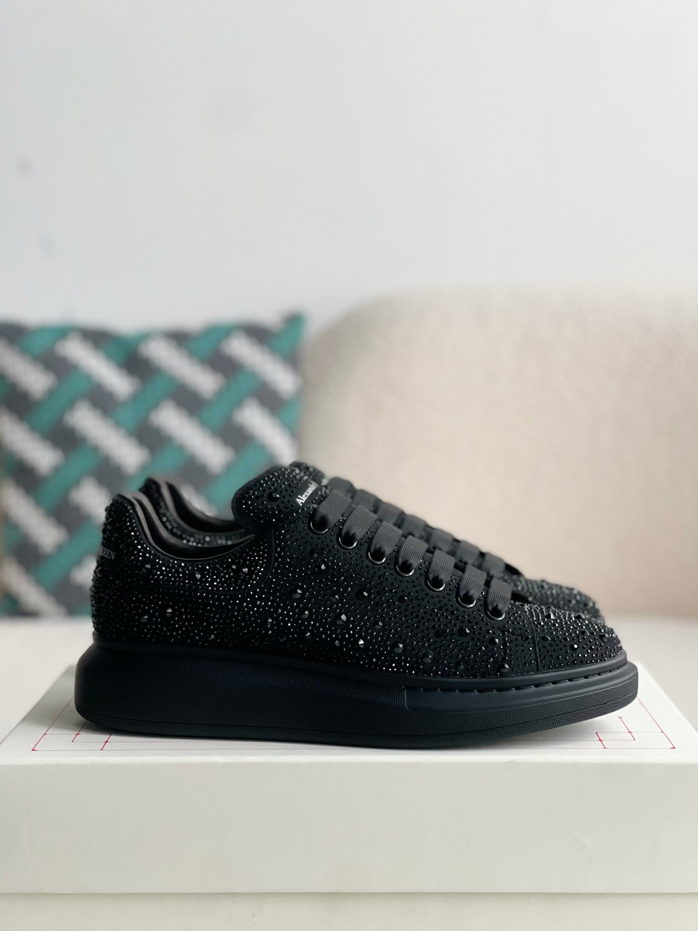 Alexander McQ Sneakers
