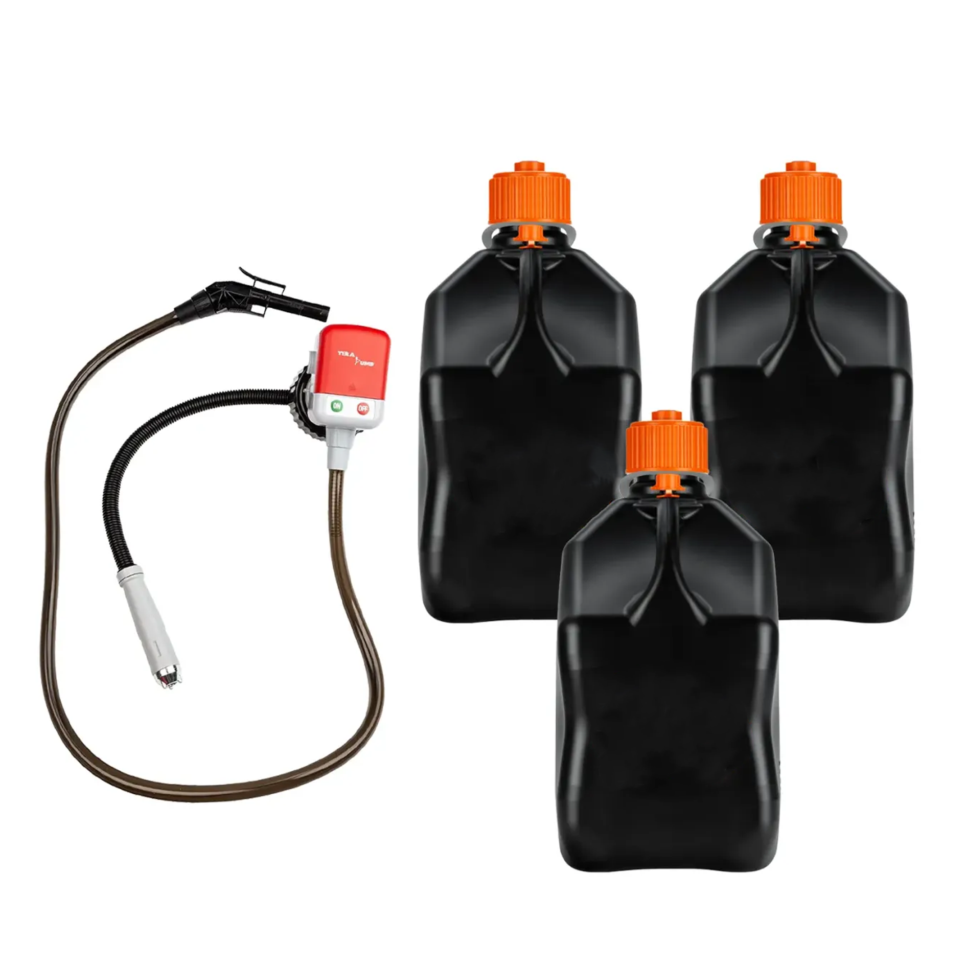 Hot Sale-Utility Jugs-3 pack