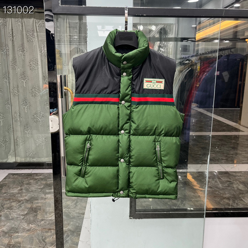 GUC  Down vest