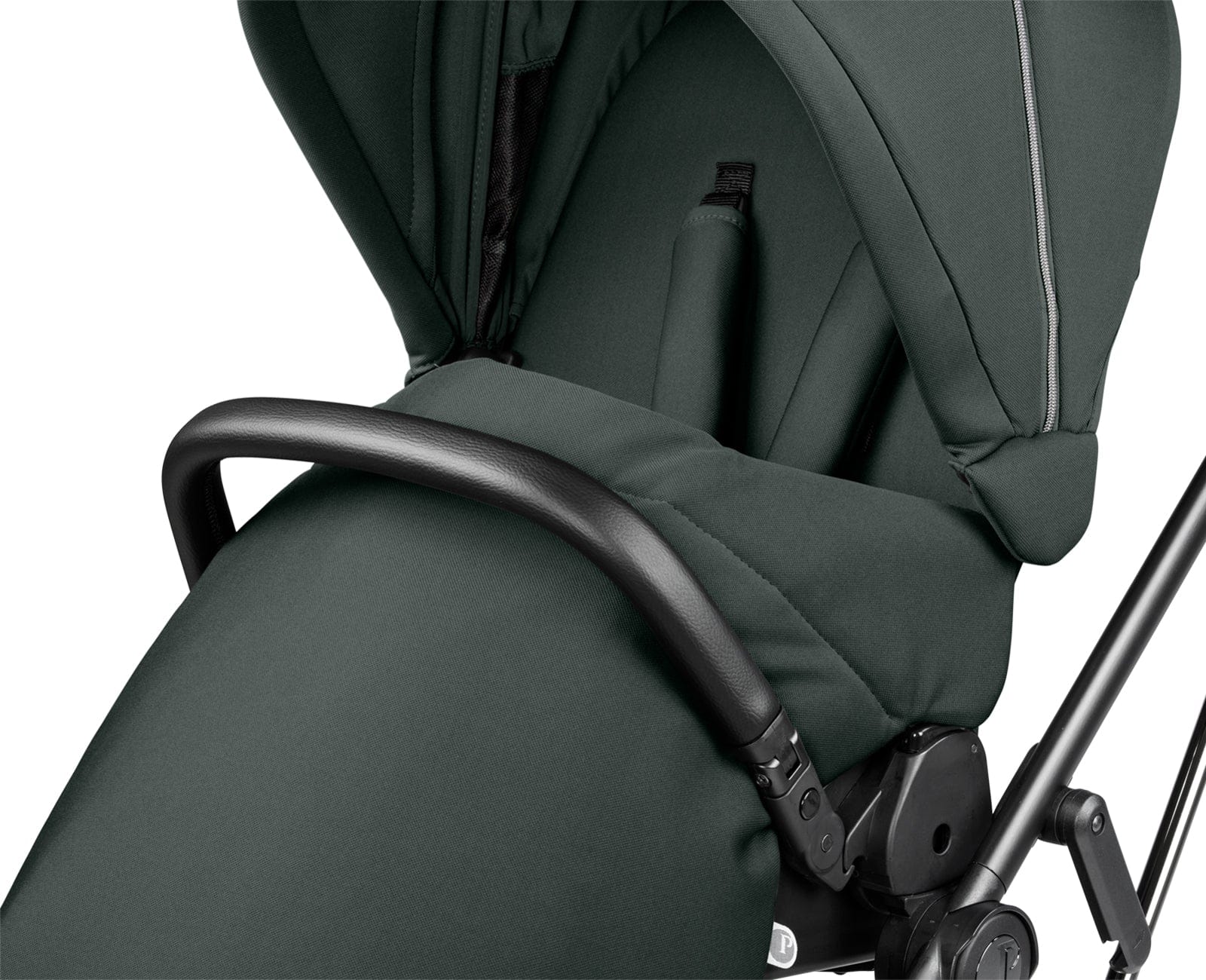 PEG Vivace Stroller - Metal