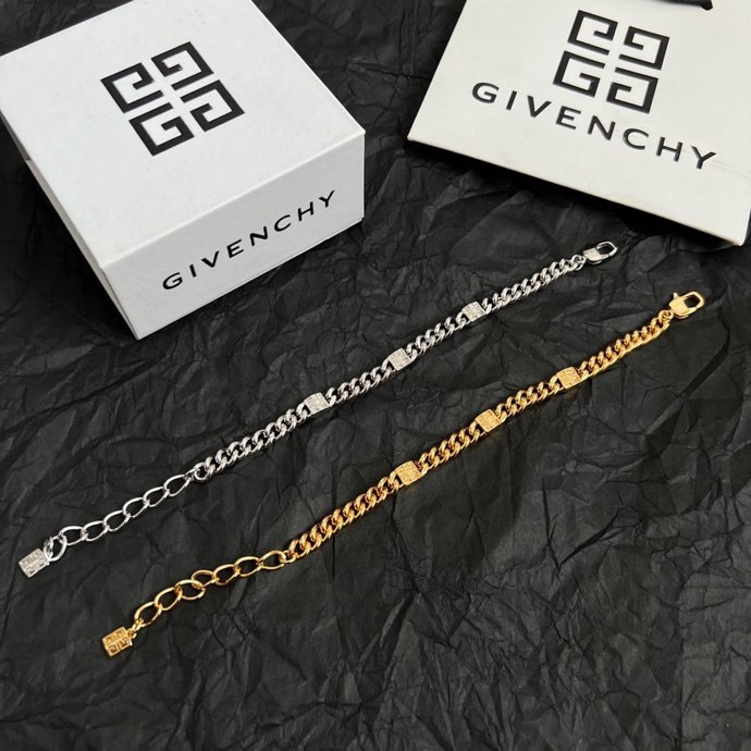 GVC Bracelets（Multiple colors）