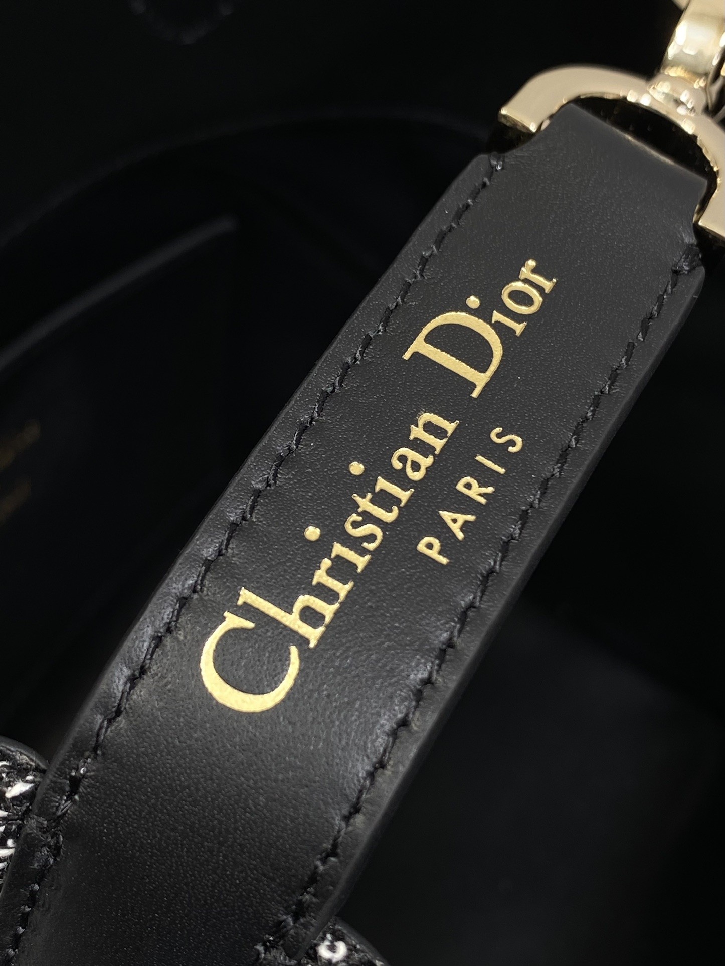 DR Handbag 18x16x12cm