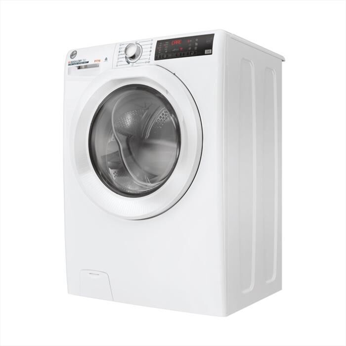 HOOVER - Lavasciuga H3DP4854TA6/1-S 8/5 Kg Classe A-Bianco