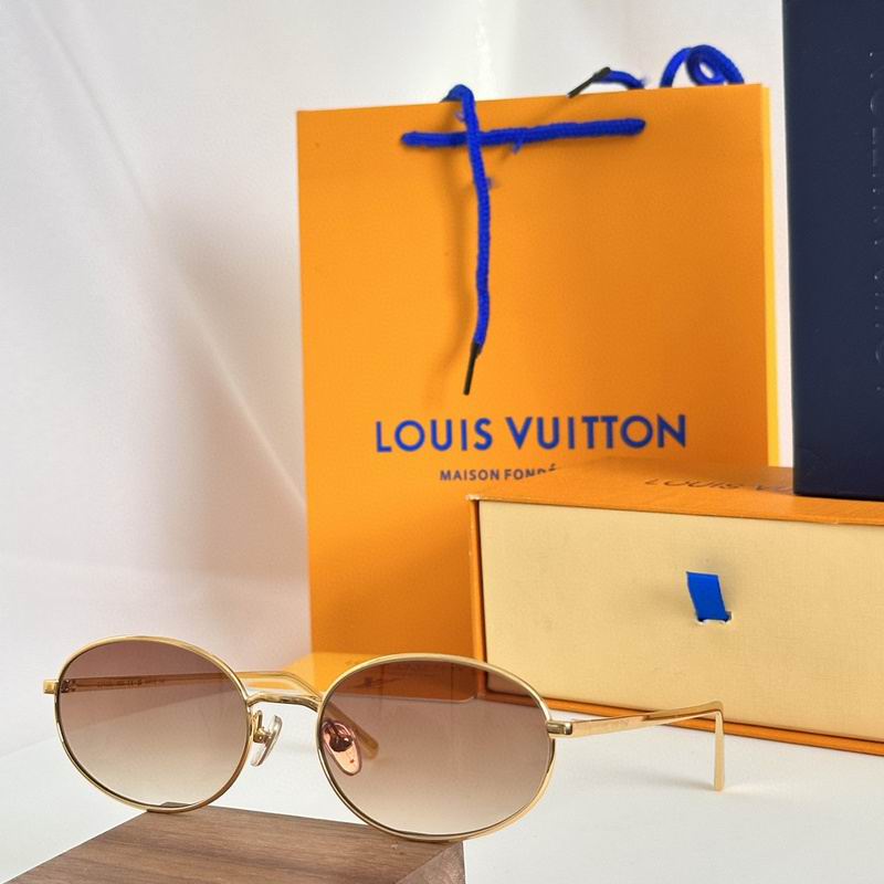LV Sunglasses