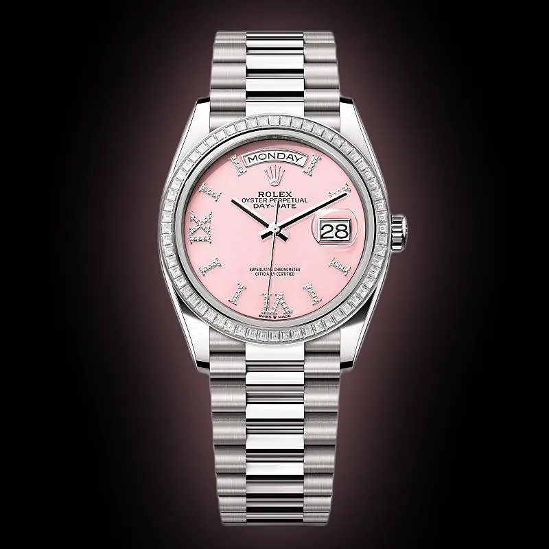 Rolex  Day-Date M128396RBR-0009 36mm