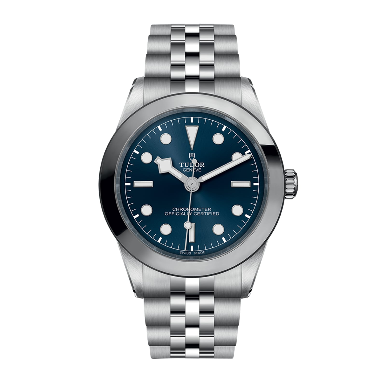 TUDOR Black Bay One 39
