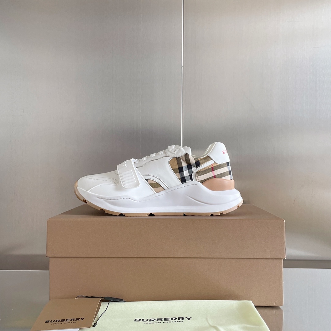 BBR Low cut casual sports shoes