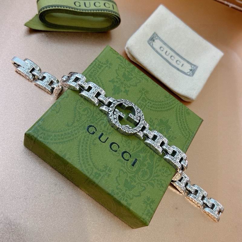 GUC Bracelets