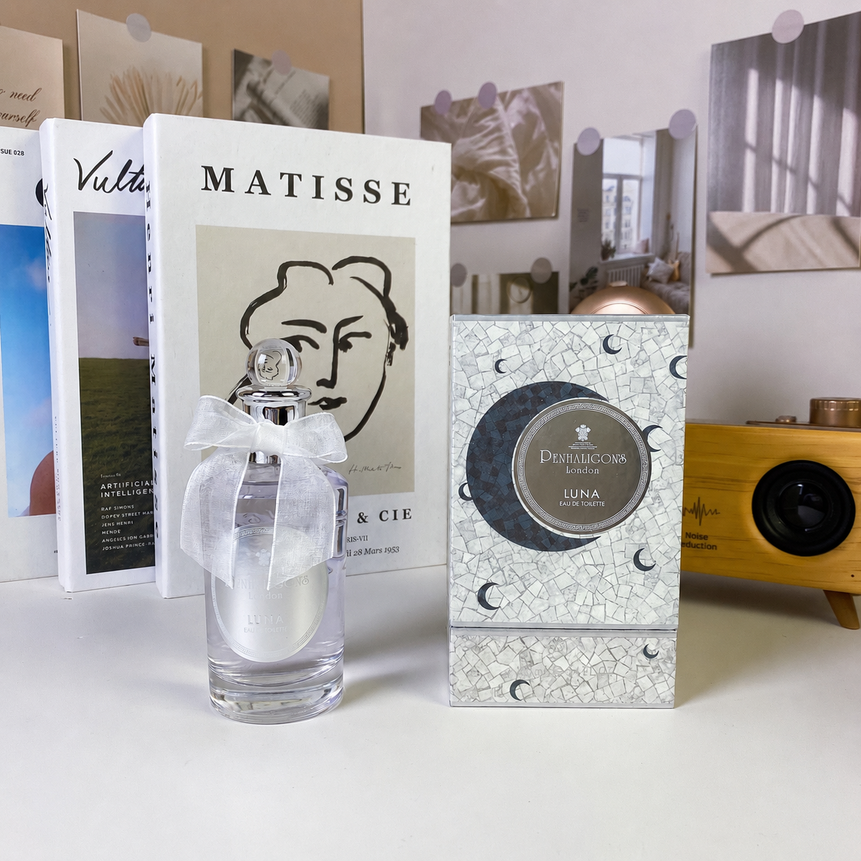 Penhaligon's Luna