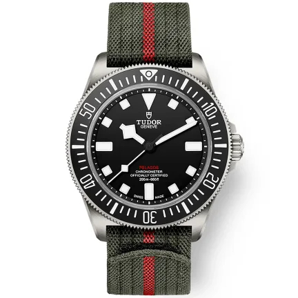 All Tudor