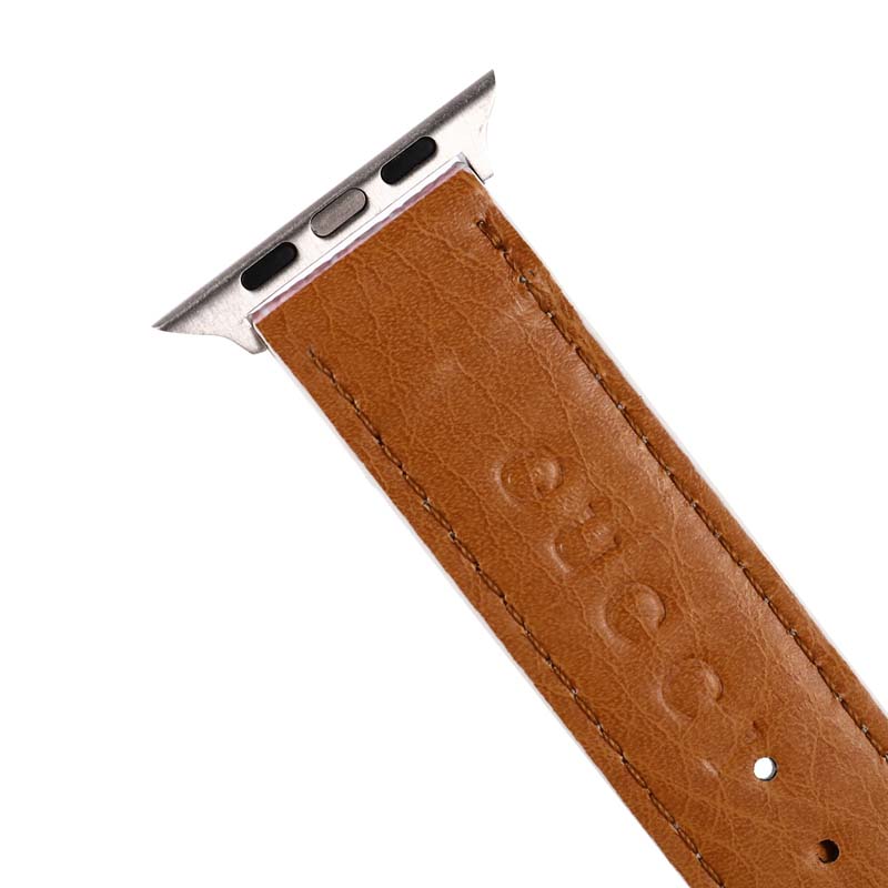 Leather Straps Watchband BD-9230007