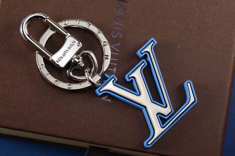 LV Key Ring