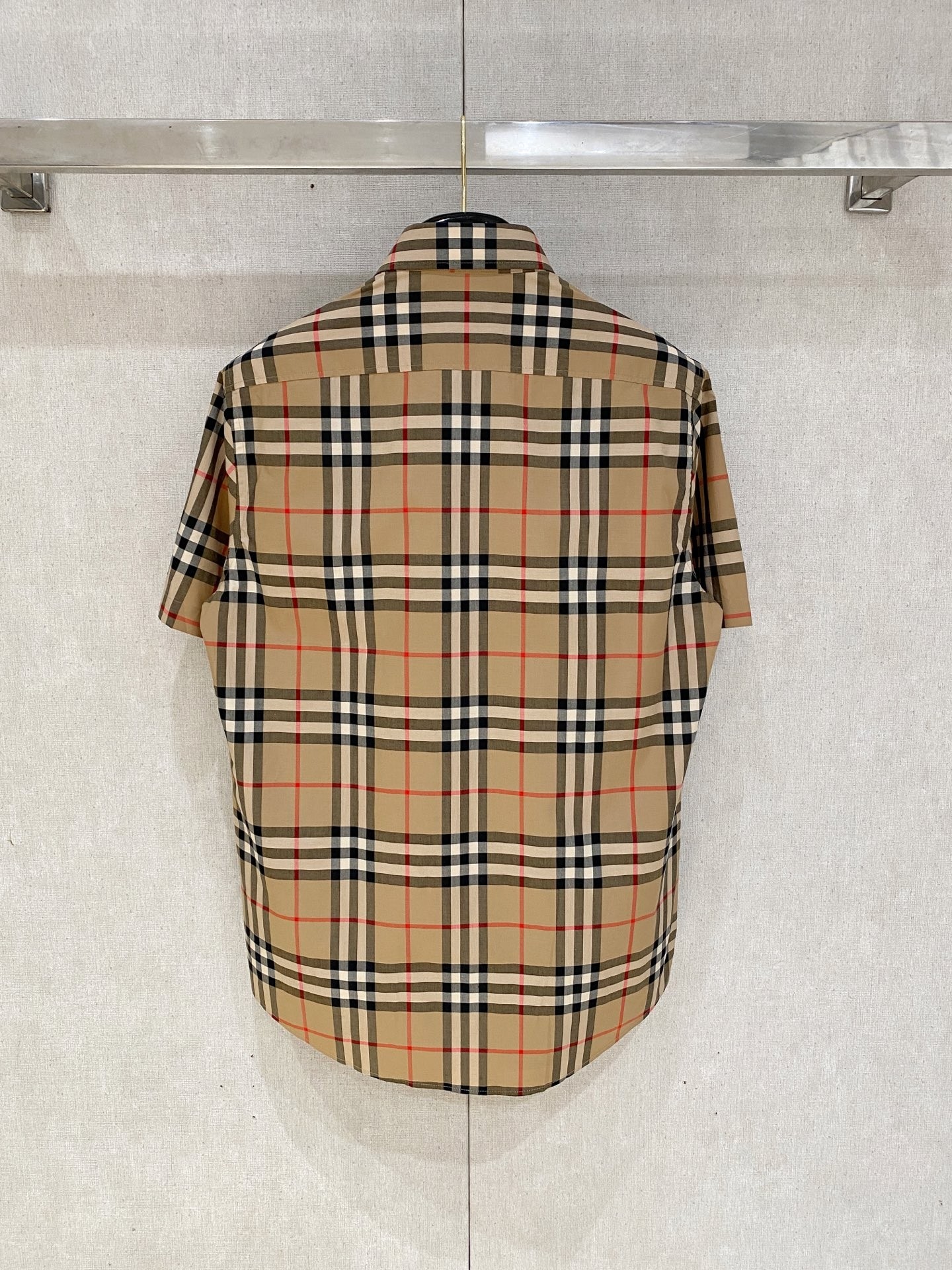 BBR Short sleeve shirt