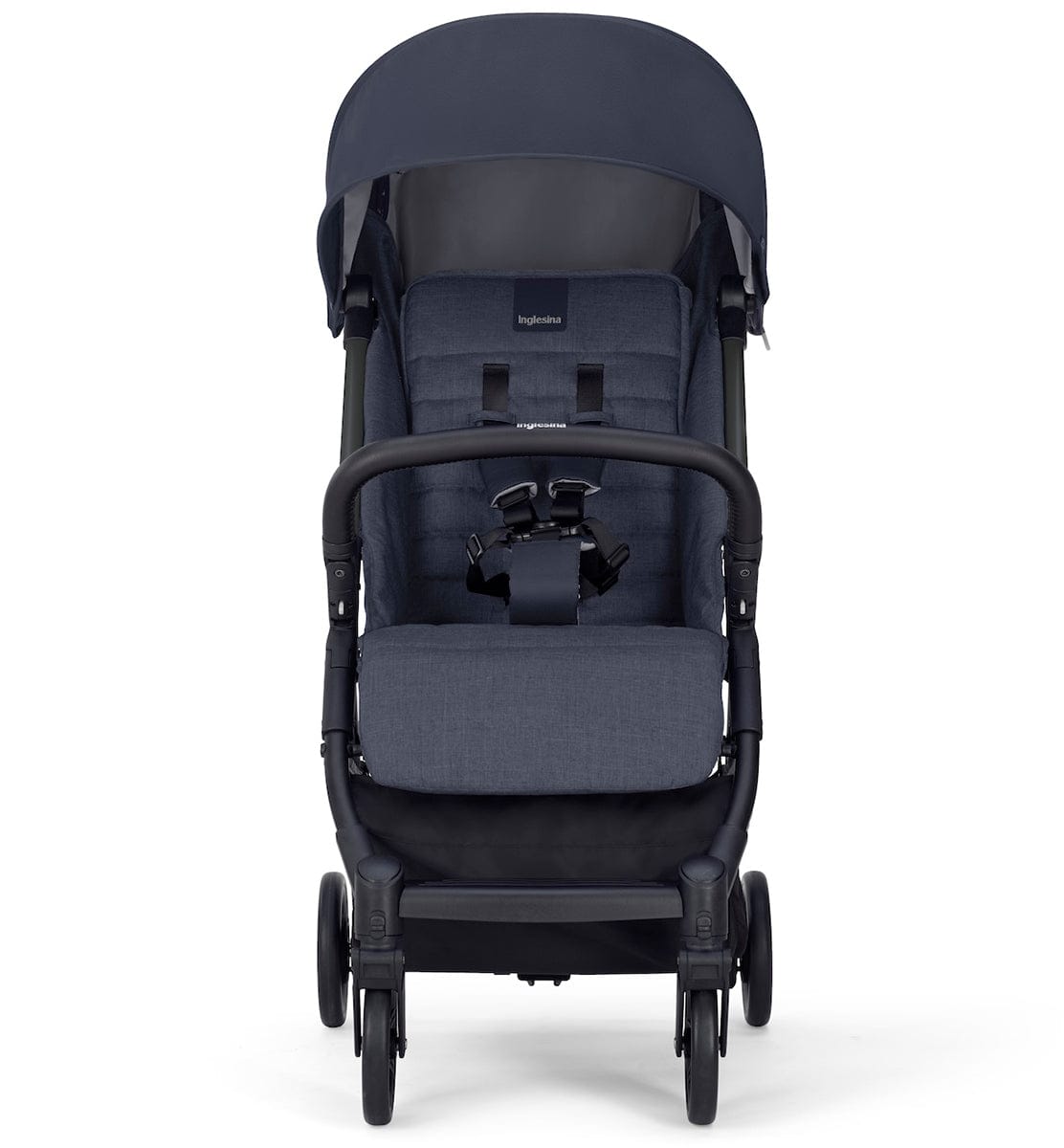Inglesina Quid Compact Lightweight Stroller - Midnight Blue