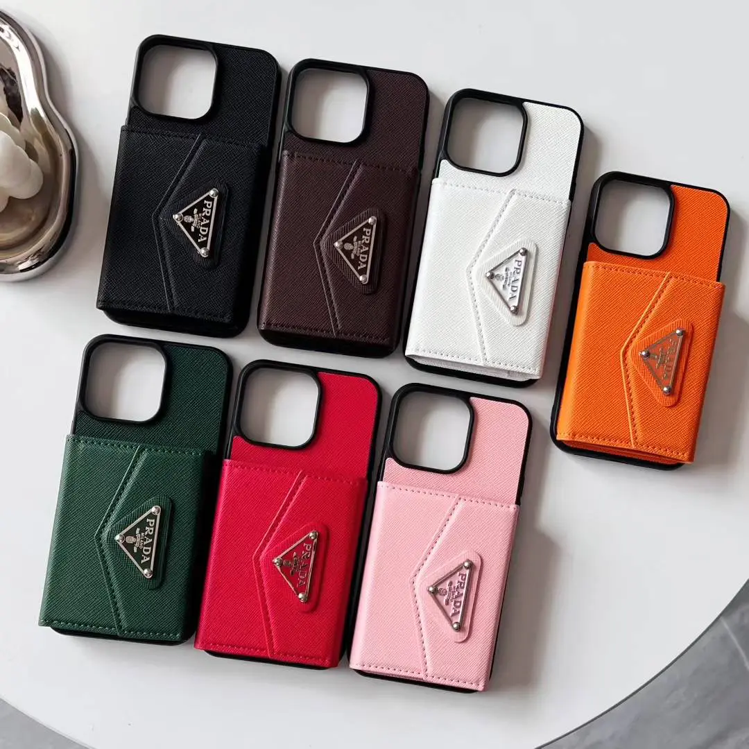 7 Color Phone case Fits for 13-17ProMax SJK-WSS-985014
