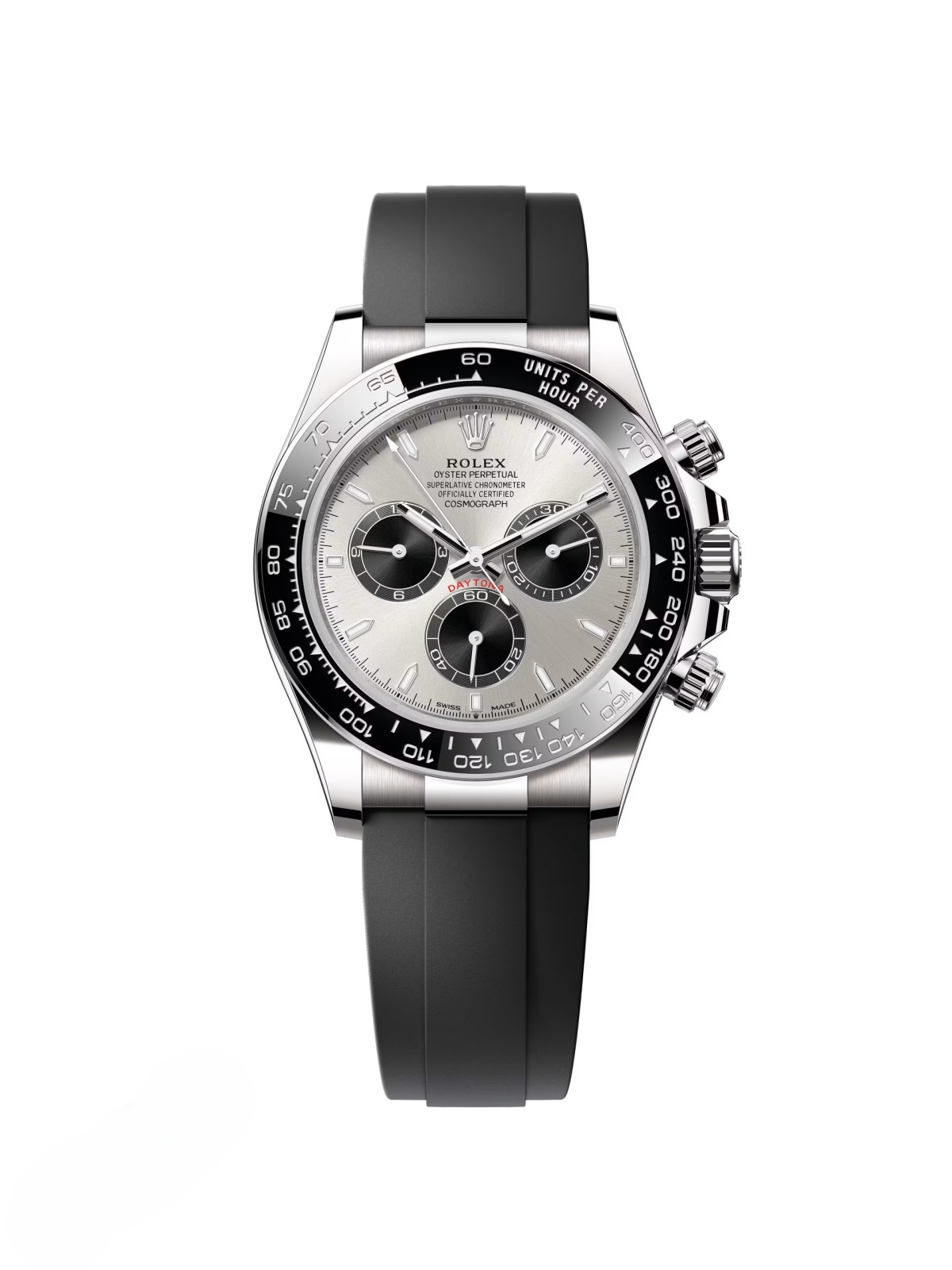 Rolex Cosmograph Daytona m126519ln-0006 40mm