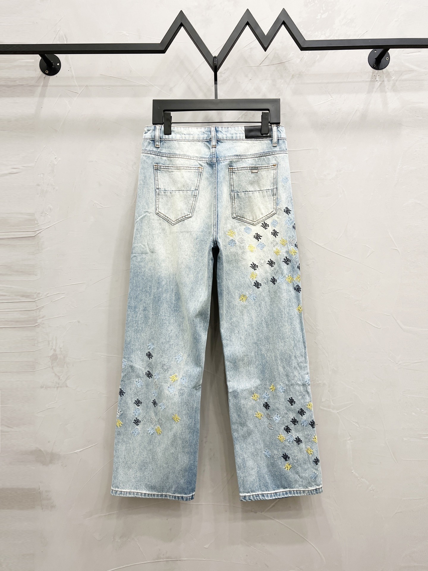 Amri Denim Jeans