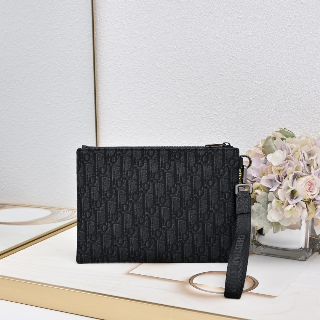 DR Clutch bag 26.5x17.5cm