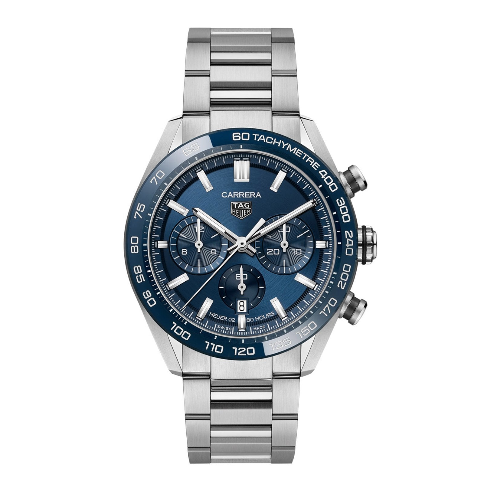 【Super Clone】【Top replica】TAG Heuer Carrera