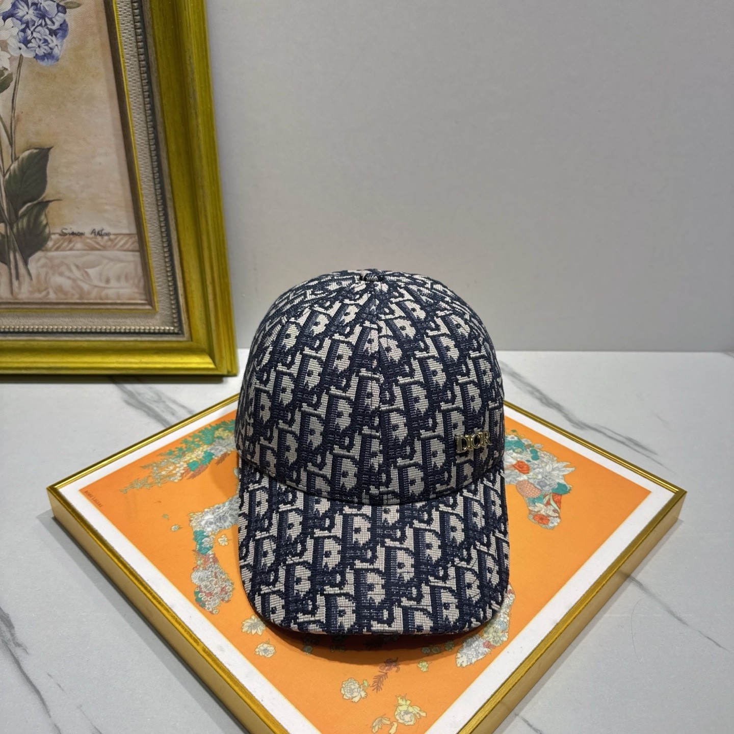 DR Cap