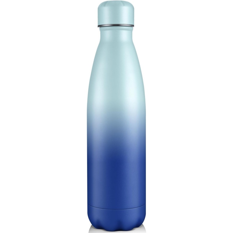 THERMOCLOUD 25oz Insulated Water Bottle 1/2 Pack