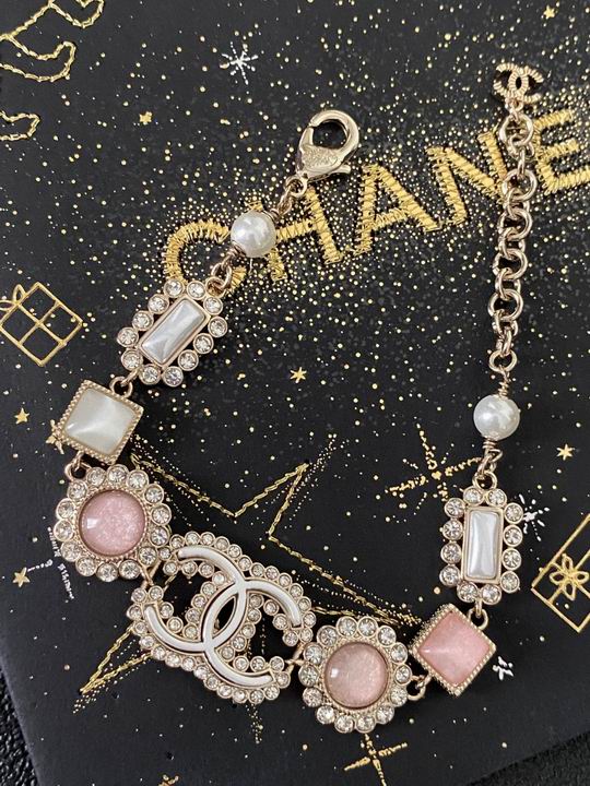 Chanell Bracelets