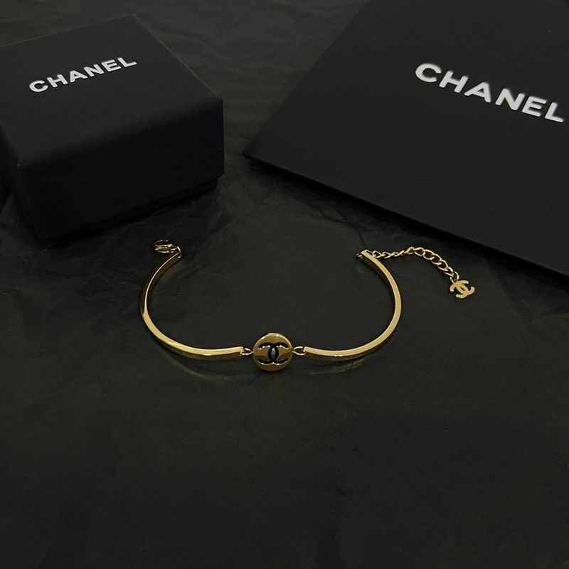 Chanell Bracelets