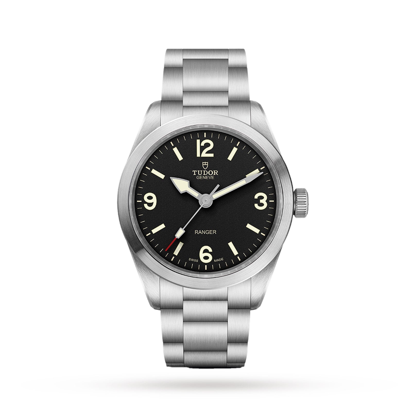 TUDOR Ranger