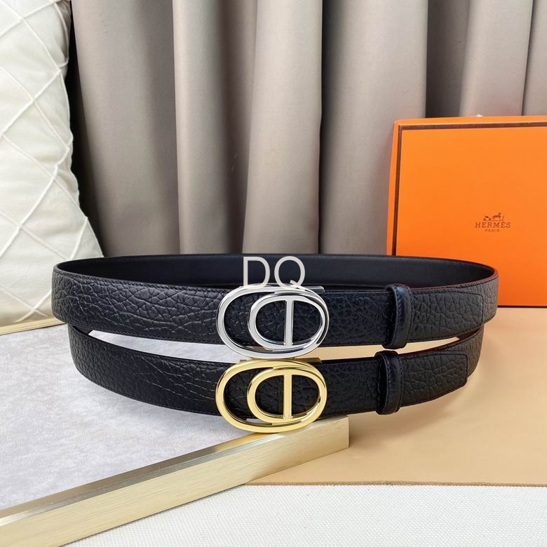 Herms belt