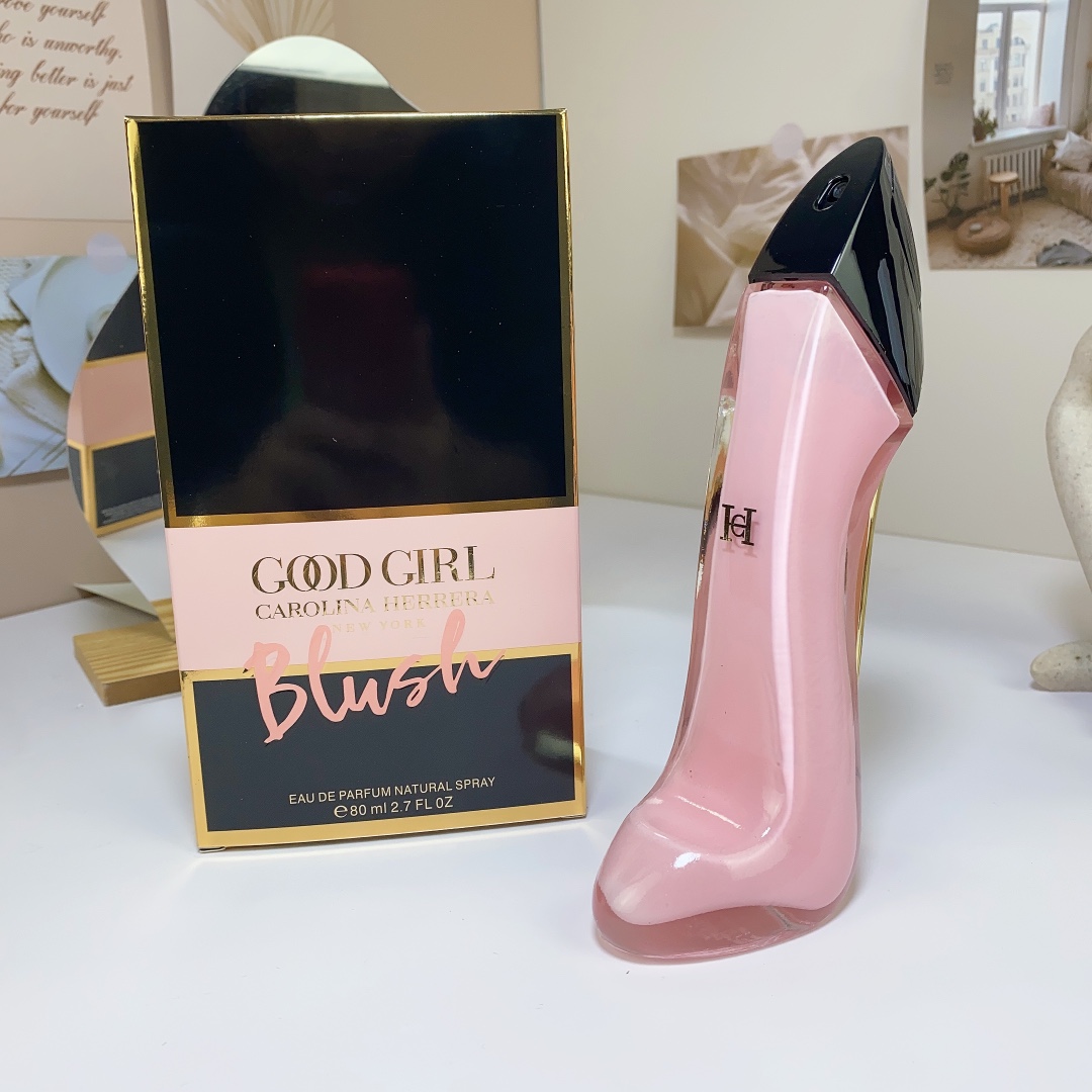 Carolina Herrera Good Girl Blush