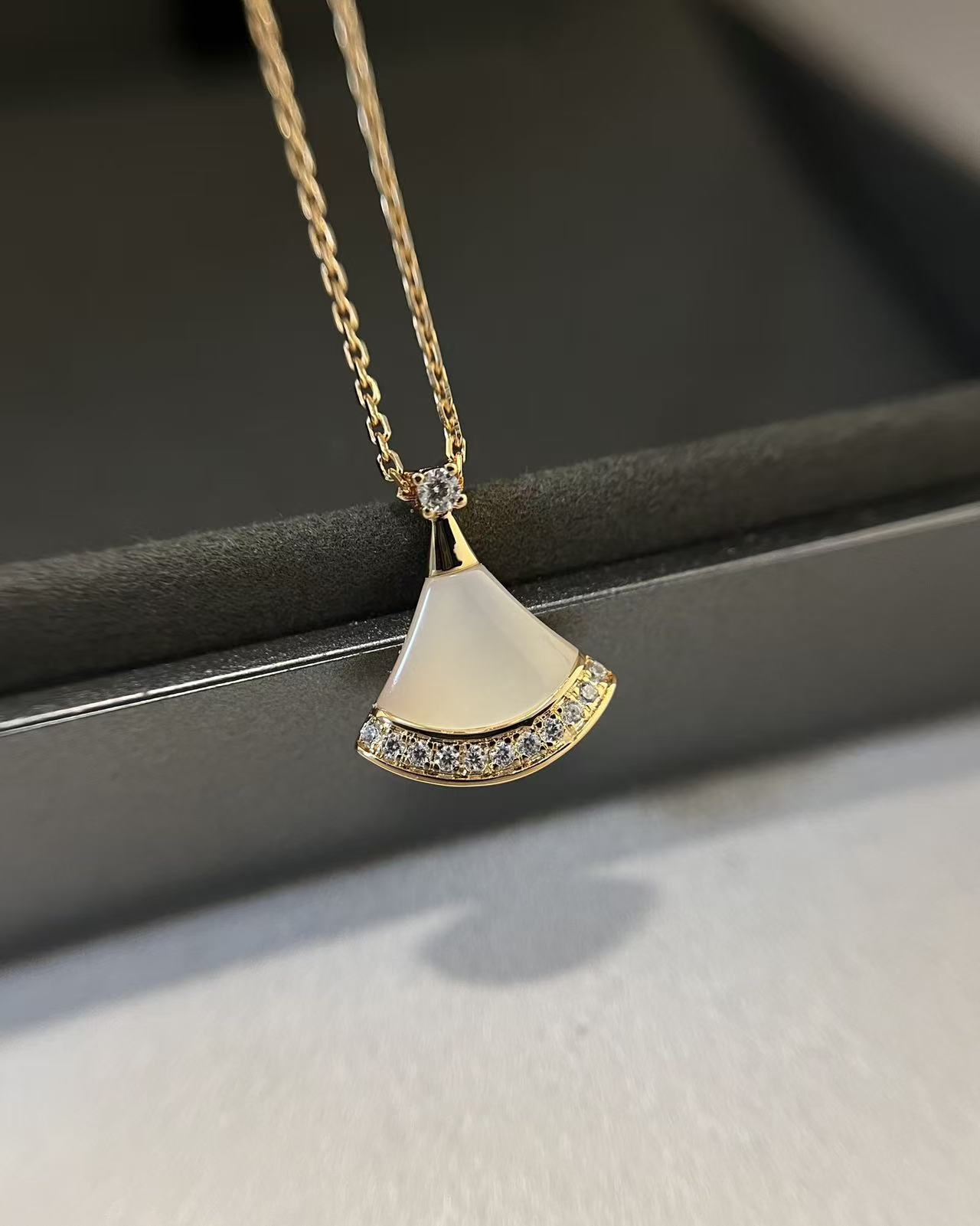 BGR Necklace