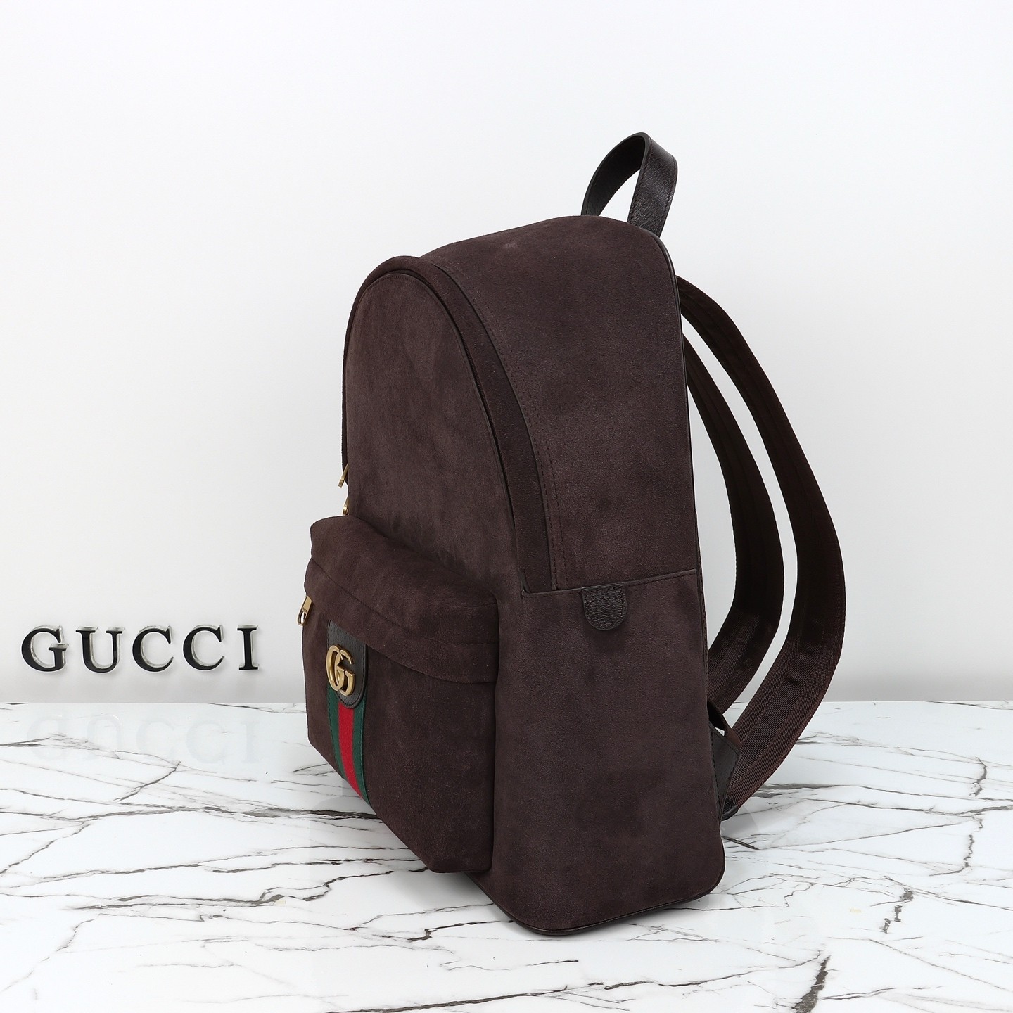 GUC Backpack 36.5x41x18cm