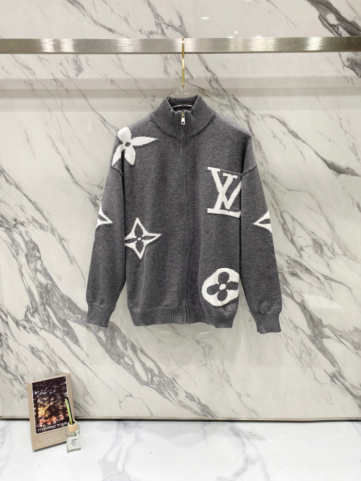 LV  Sweater 2025