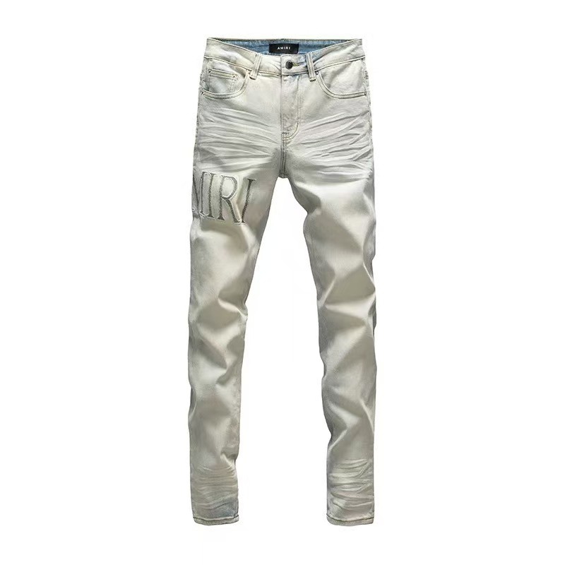 Amri Denim Jeans