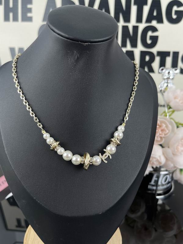 Chanel Necklace