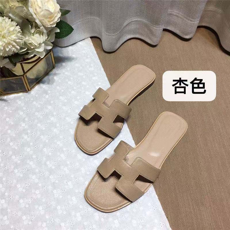 Fashion High Quality real leather Sandals With Open Toe LX-872270
