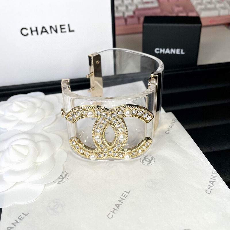 Chanell Bracelets